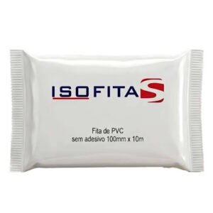 Fita PVC para isolamento: aplicações e usos